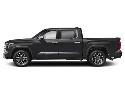 2026 Toyota Tundra 4WD 4WD 1794 Edition CrewMax 5.5' Bed (Natl)