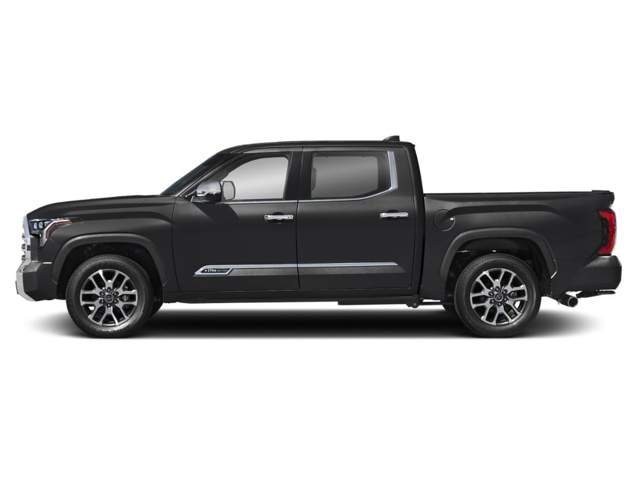2026 Toyota Tundra 4WD 4WD 1794 Edition CrewMax 5.5' Bed (Natl)