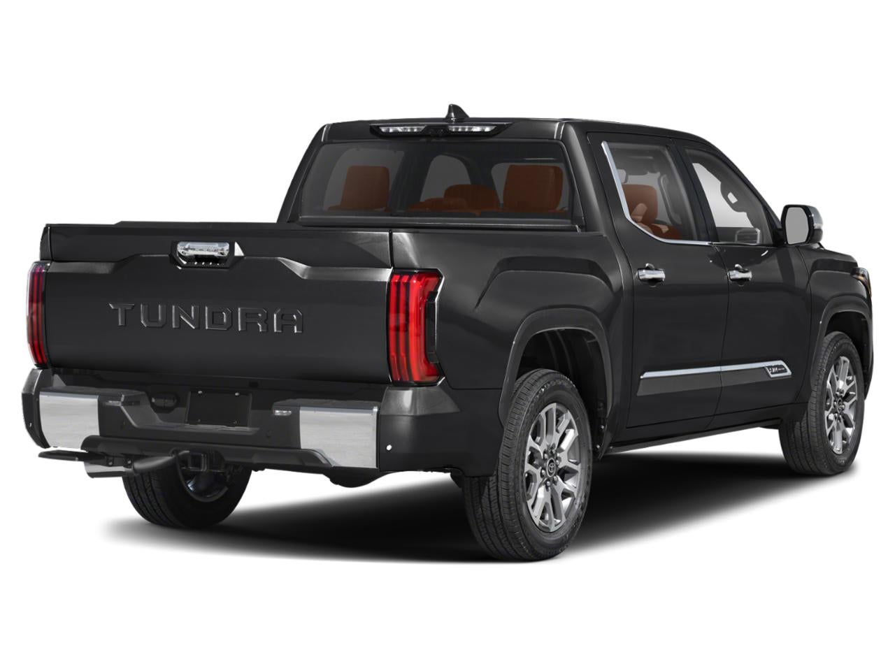 2026 Toyota Tundra 4WD 4WD 1794 Edition CrewMax 5.5' Bed (Natl)