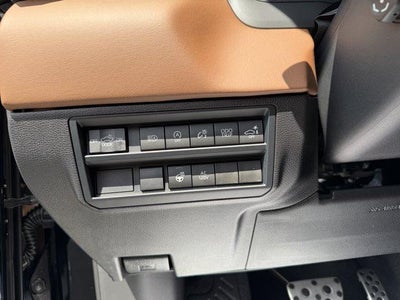 2026 Toyota Tundra 4WD 4WD 1794 Edition CrewMax 5.5' Bed (Natl)
