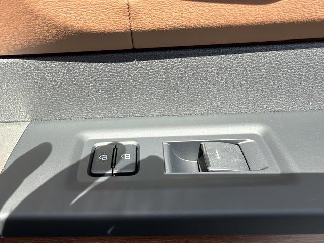2026 Toyota Tundra 4WD 4WD 1794 Edition CrewMax 5.5' Bed (Natl)