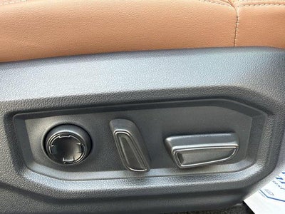 2026 Toyota Tundra 4WD 4WD 1794 Edition CrewMax 5.5' Bed (Natl)