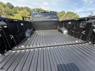 2026 Toyota Tundra 4WD 4WD 1794 Edition CrewMax 5.5' Bed (Natl)