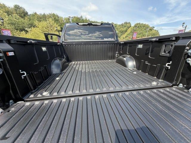 2026 Toyota Tundra 4WD 4WD 1794 Edition CrewMax 5.5' Bed (Natl)