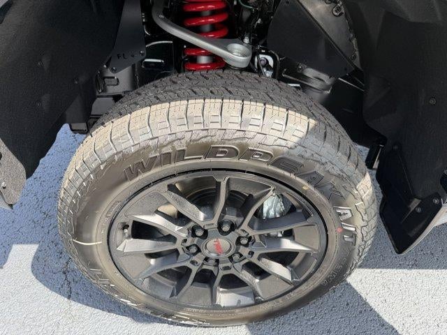 2026 Toyota Tundra 4WD 4WD 1794 Edition CrewMax 5.5' Bed (Natl)
