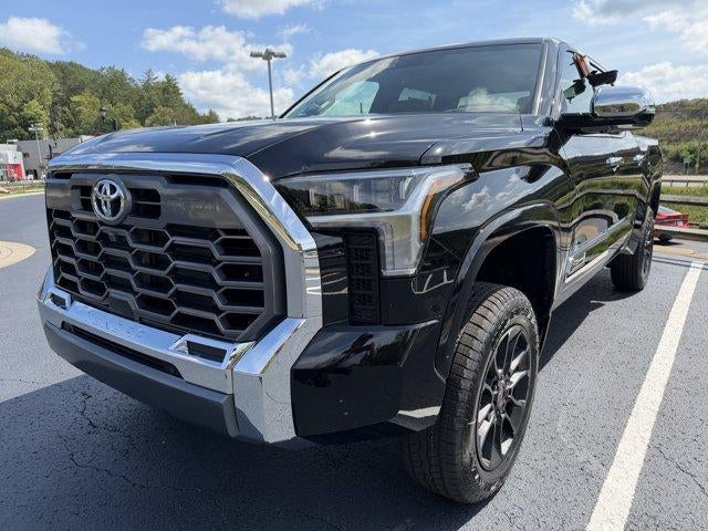 2026 Toyota Tundra 4WD 4WD 1794 Edition CrewMax 5.5' Bed (Natl)