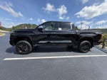 2026 Toyota Tundra 4WD 4WD 1794 Edition CrewMax 5.5' Bed (Natl)