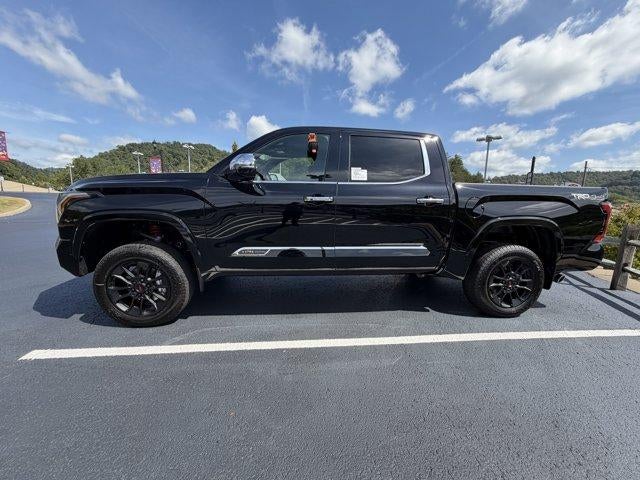 2026 Toyota Tundra 4WD 4WD 1794 Edition CrewMax 5.5' Bed (Natl)