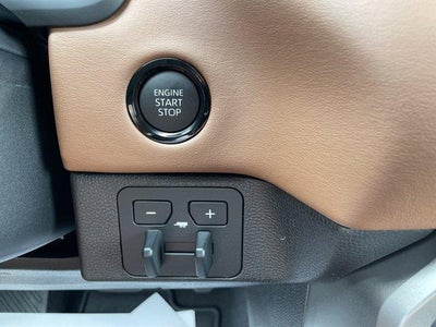 2026 Toyota Tundra 4WD 4WD 1794 Edition CrewMax 5.5' Bed (Natl)