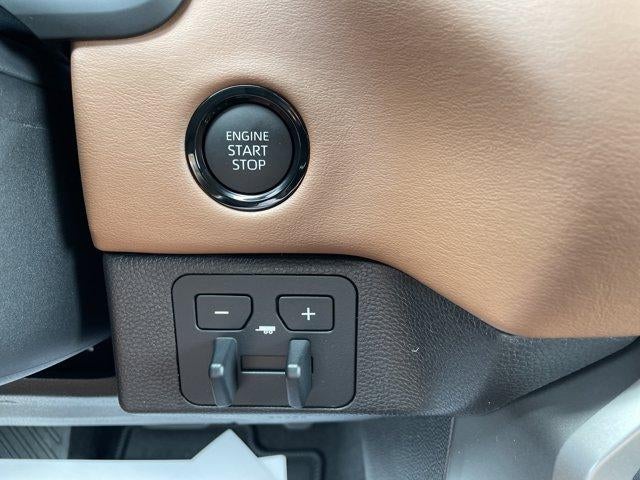 2026 Toyota Tundra 4WD 4WD 1794 Edition CrewMax 5.5' Bed (Natl)