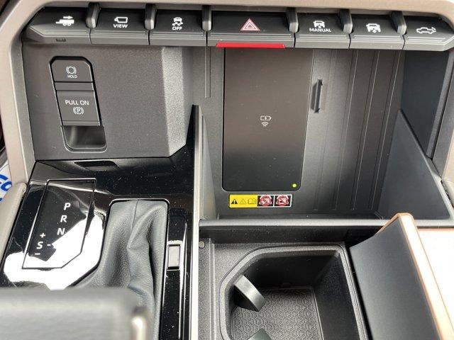 2026 Toyota Tundra 4WD 4WD 1794 Edition CrewMax 5.5' Bed (Natl)