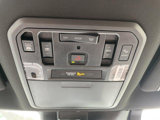 2026 Toyota Tundra 4WD 4WD 1794 Edition CrewMax 5.5' Bed (Natl)