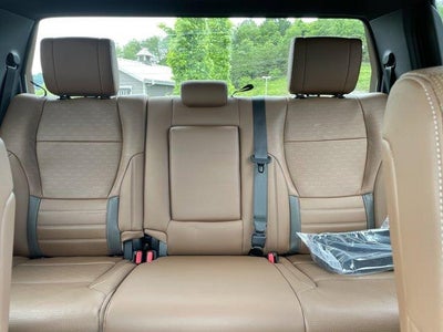 2026 Toyota Tundra 4WD 4WD 1794 Edition CrewMax 5.5' Bed (Natl)