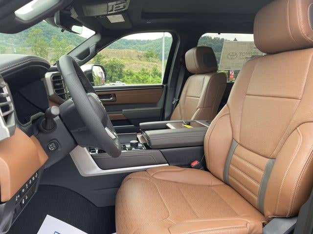 2026 Toyota Tundra 4WD 4WD 1794 Edition CrewMax 5.5' Bed (Natl)