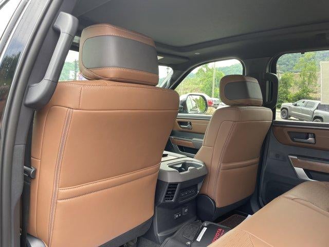2026 Toyota Tundra 4WD 4WD 1794 Edition CrewMax 5.5' Bed (Natl)