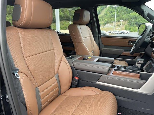 2026 Toyota Tundra 4WD 4WD 1794 Edition CrewMax 5.5' Bed (Natl)