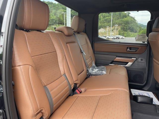 2026 Toyota Tundra 4WD 4WD 1794 Edition CrewMax 5.5' Bed (Natl)
