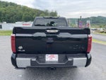2026 Toyota Tundra 4WD 4WD 1794 Edition CrewMax 5.5' Bed (Natl)