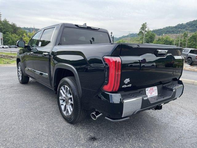 2026 Toyota Tundra 4WD 4WD 1794 Edition CrewMax 5.5' Bed (Natl)