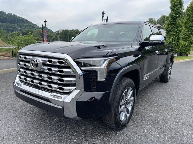 2026 Toyota Tundra 4WD 4WD 1794 Edition CrewMax 5.5' Bed (Natl)