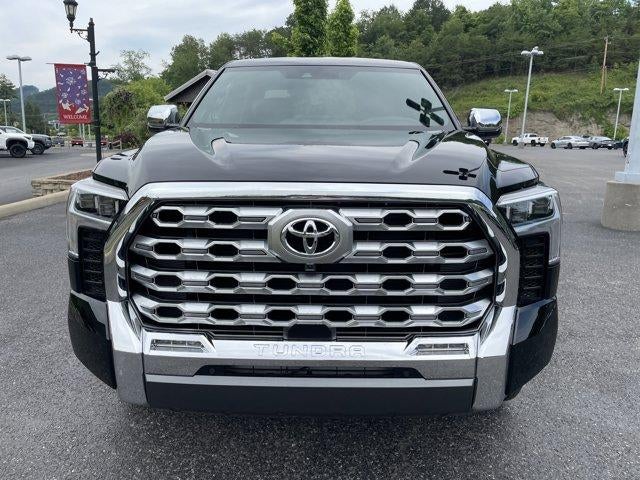 2026 Toyota Tundra 4WD 4WD 1794 Edition CrewMax 5.5' Bed (Natl)