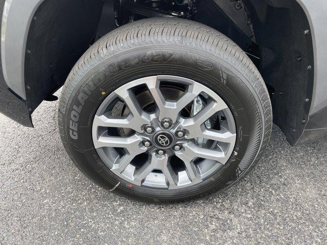 2026 Toyota Tundra 4WD 4WD 1794 Edition CrewMax 5.5' Bed (Natl)