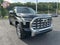 2026 Toyota Tundra 4WD 4WD 1794 Edition Hybrid CrewMax 5.5' Bed (Natl)