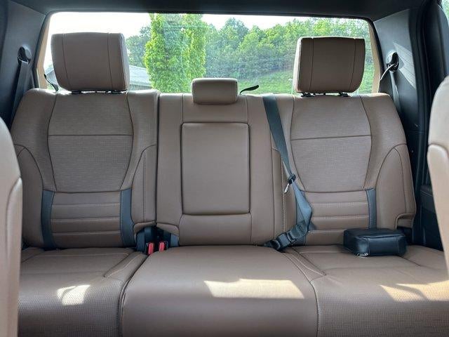 2026 Toyota Tundra 4WD 4WD 1794 Edition Hybrid CrewMax 5.5' Bed (Natl)