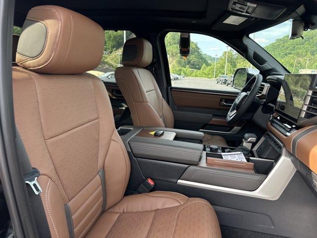 2026 Toyota Tundra 4WD 4WD 1794 Edition Hybrid CrewMax 5.5' Bed (Natl)