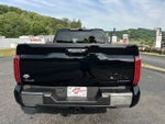 2026 Toyota Tundra 4WD 4WD 1794 Edition Hybrid CrewMax 5.5' Bed (Natl)