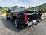 2026 Toyota Tundra 4WD 4WD 1794 Edition Hybrid CrewMax 5.5' Bed (Natl)