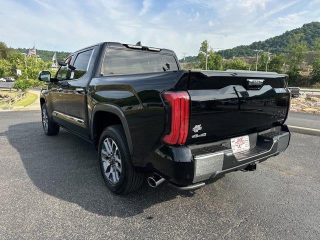 2026 Toyota Tundra 4WD 4WD 1794 Edition Hybrid CrewMax 5.5' Bed (Natl)