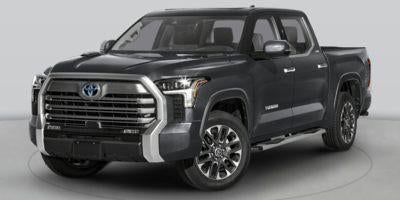 2026 Toyota Tundra 4WD 4WD 1794 Edition Hybrid CrewMax 5.5' Bed (Natl)