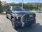 2026 Toyota Tundra 4WD 4WD Platinum Hybrid CrewMax 5.5' Bed (Natl)