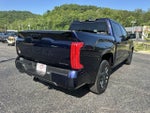 2026 Toyota Tundra 4WD 4WD Platinum Hybrid CrewMax 5.5' Bed (Natl)