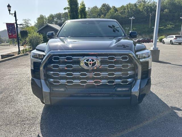 2026 Toyota Tundra 4WD 4WD Platinum Hybrid CrewMax 5.5' Bed (Natl)