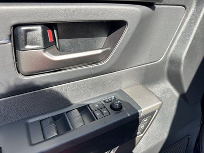 2026 Toyota Tundra 4WD 4WD Platinum Hybrid CrewMax 5.5' Bed (Natl)