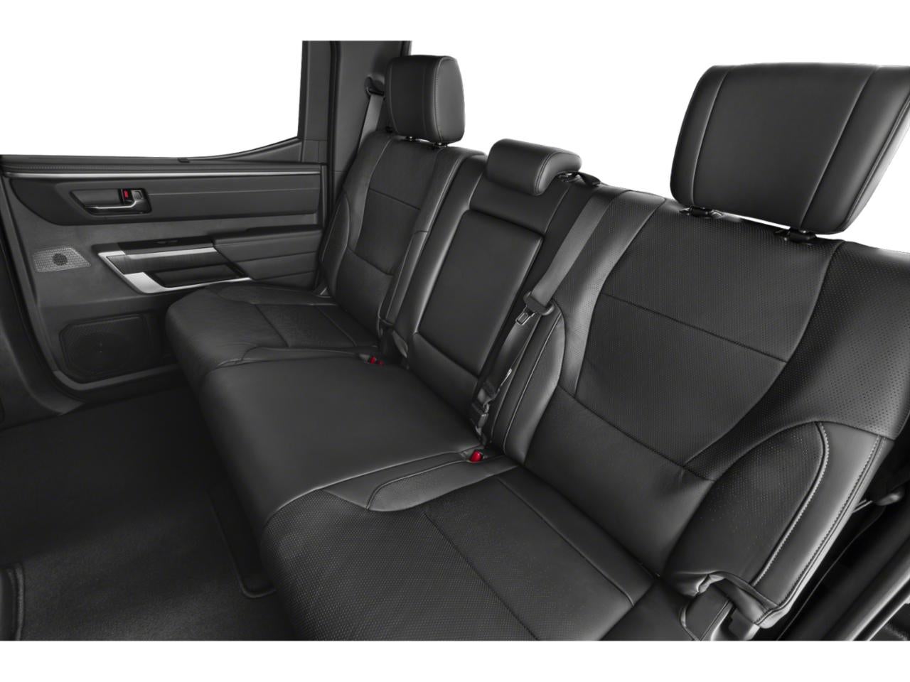 2026 Toyota Tundra 4WD 4WD Platinum Hybrid CrewMax 5.5' Bed (Natl)