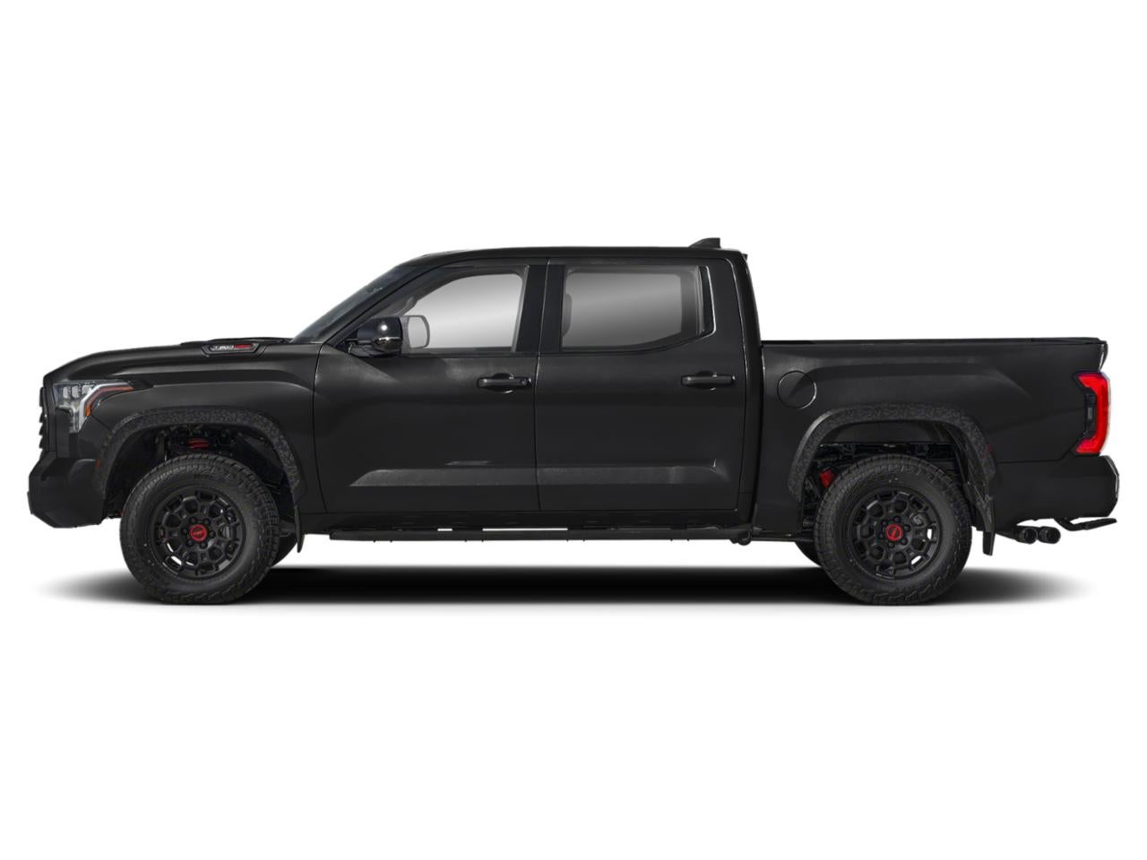 2025 Toyota Tundra 4WD 4WD TRD Pro Hybrid CrewMax 5.5' Bed (Natl)