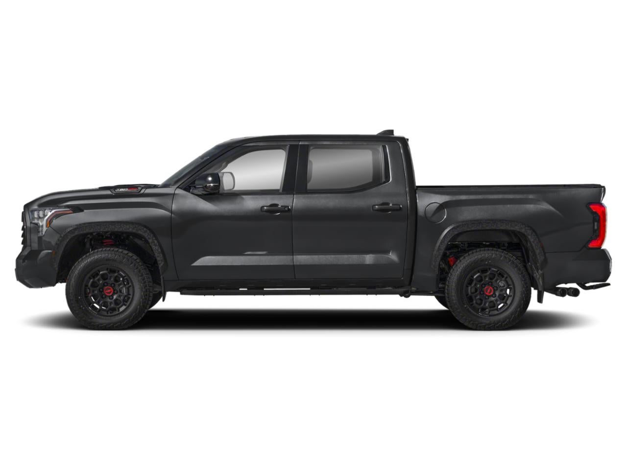 2026 Toyota Tundra 4WD 4WD TRD Pro Hybrid CrewMax 5.5' Bed (Natl)
