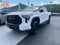 2025 Toyota Tundra 4WD 4WD TRD Pro Hybrid CrewMax 5.5' Bed (Natl)