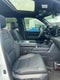2025 Toyota Tundra 4WD 4WD TRD Pro Hybrid CrewMax 5.5' Bed (Natl)
