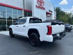 2025 Toyota Tundra 4WD 4WD TRD Pro Hybrid CrewMax 5.5' Bed (Natl)