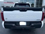 2025 Toyota Tundra 4WD 4WD TRD Pro Hybrid CrewMax 5.5' Bed (Natl)