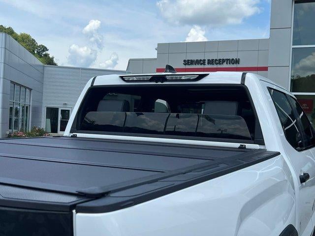 2025 Toyota Tundra 4WD 4WD TRD Pro Hybrid CrewMax 5.5' Bed (Natl)