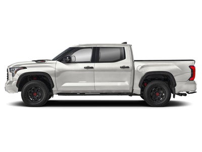 2025 Toyota Tundra 4WD 4WD TRD Pro Hybrid CrewMax 5.5' Bed (Natl)