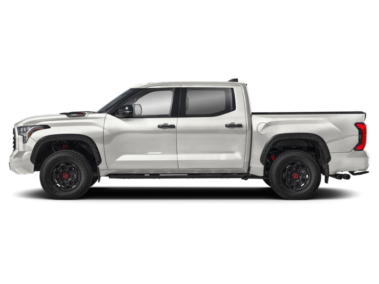2025 Toyota Tundra 4WD 4WD TRD Pro Hybrid CrewMax 5.5' Bed (Natl)