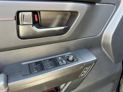 2026 Toyota Tundra 4WD 4WD TRD Pro Hybrid CrewMax 5.5' Bed (Natl)