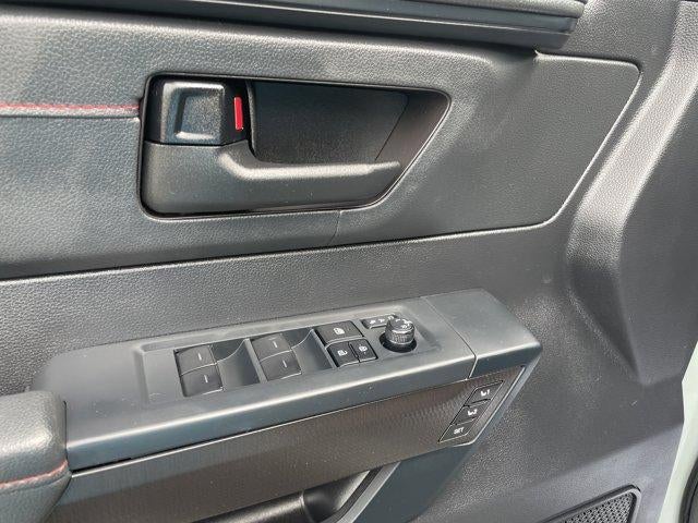 2022 Toyota Tundra 4WD 4WD TRD Pro Hybrid CrewMax 5.5' Bed (Natl)