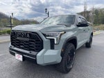 2022 Toyota Tundra 4WD 4WD TRD Pro Hybrid CrewMax 5.5' Bed (Natl)